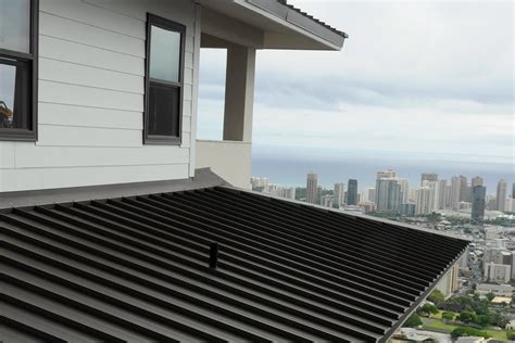 metal roofing in hawaii